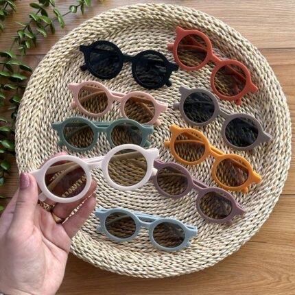 عینک اسپرت بچگانه